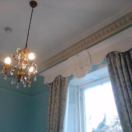Osborne House B&B Workington Eksteriør billede