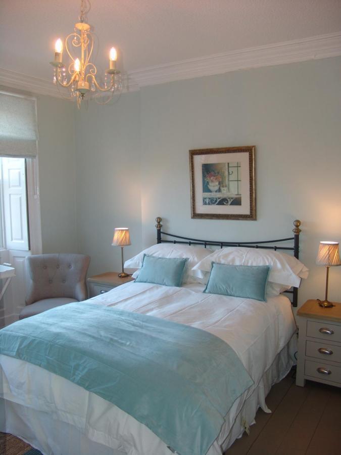Osborne House B&B Workington Eksteriør billede