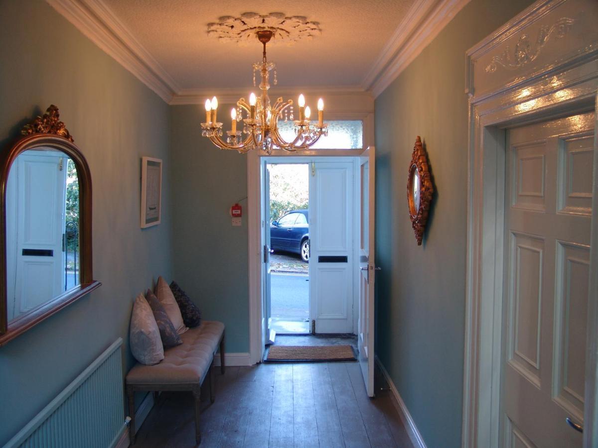 Osborne House B&B Workington Eksteriør billede
