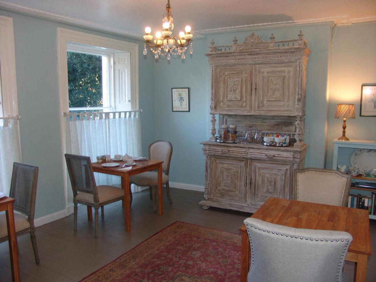 Osborne House B&B Workington Eksteriør billede