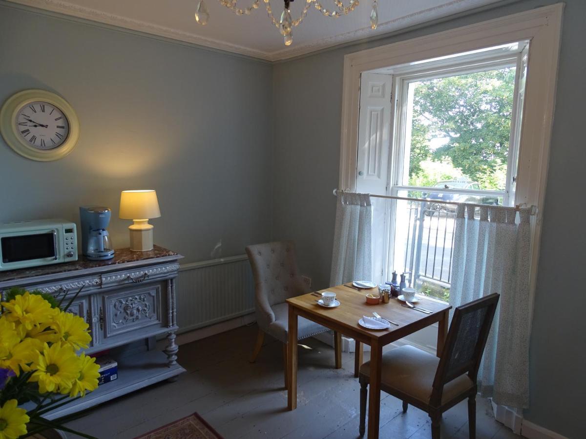 Osborne House B&B Workington Eksteriør billede