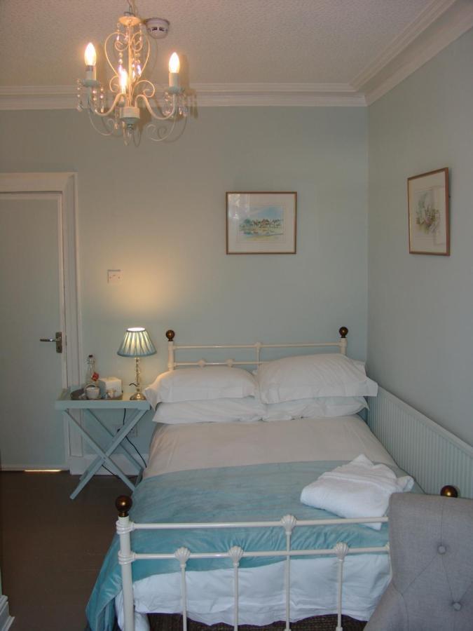 Osborne House B&B Workington Eksteriør billede
