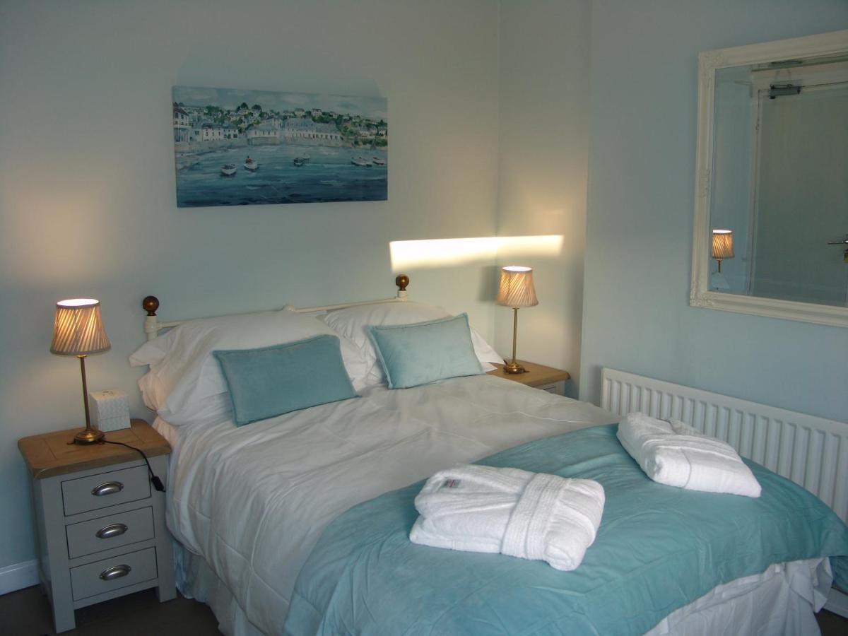 Osborne House B&B Workington Eksteriør billede