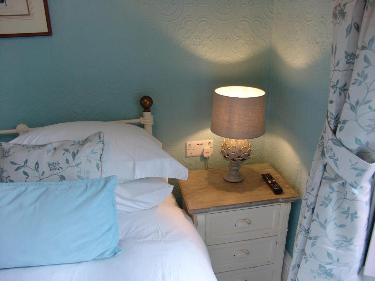 Osborne House B&B Workington Eksteriør billede