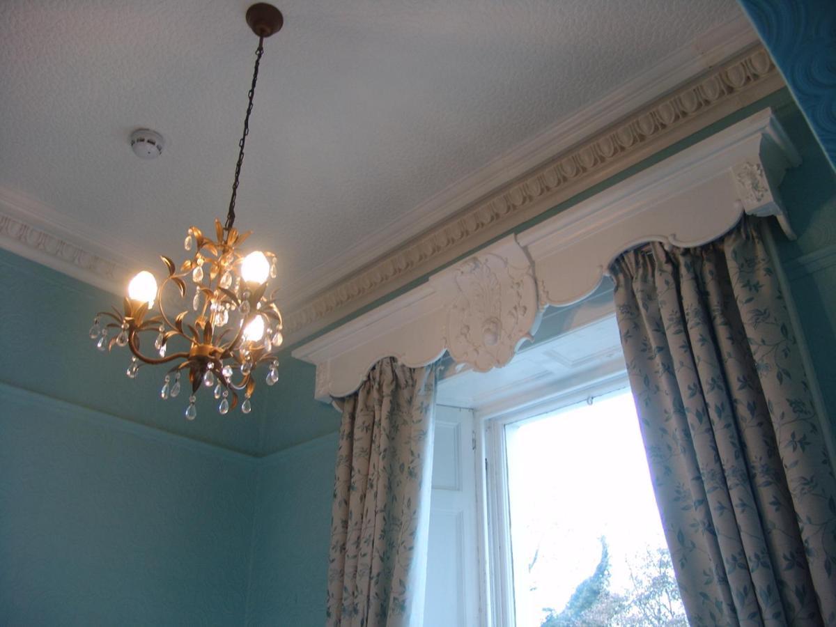 Osborne House B&B Workington Eksteriør billede