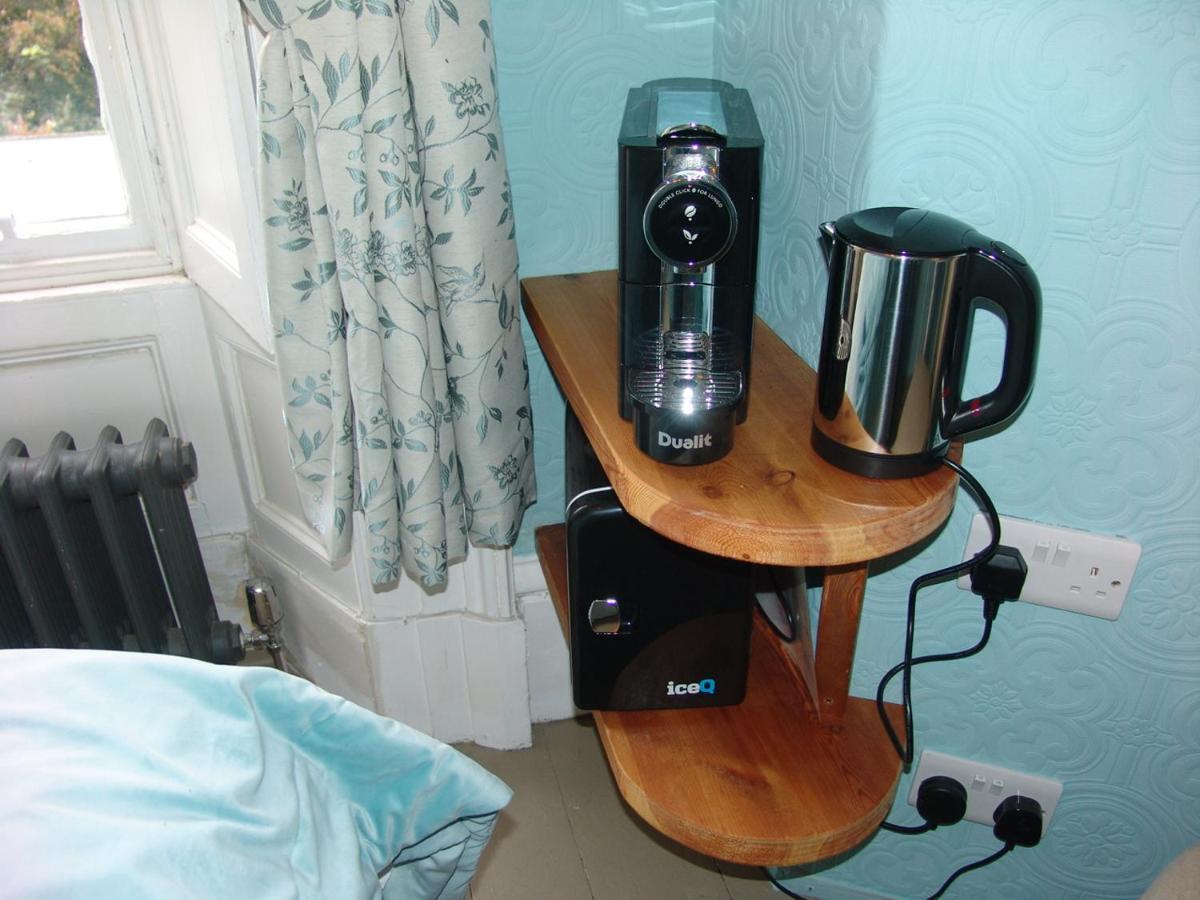 Osborne House B&B Workington Eksteriør billede